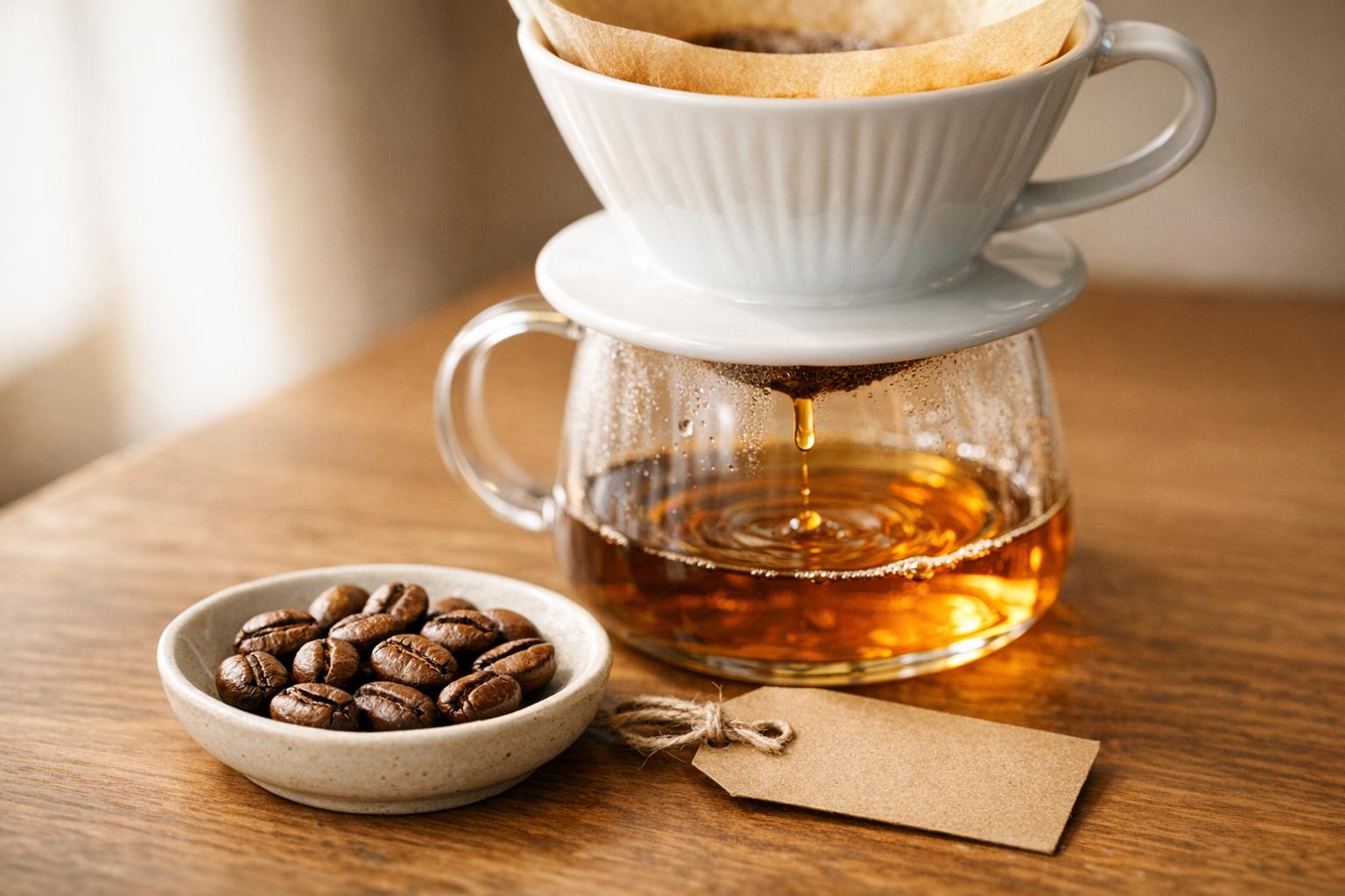 Single Origin Coffee: A Complete Guide for Beginners