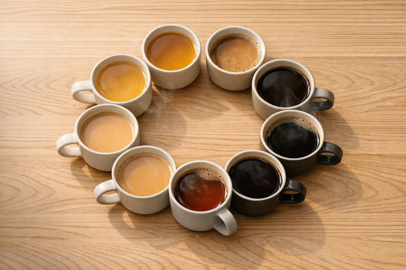 Best Coffee Brewing Methods: 8 Popular Techniques Compared