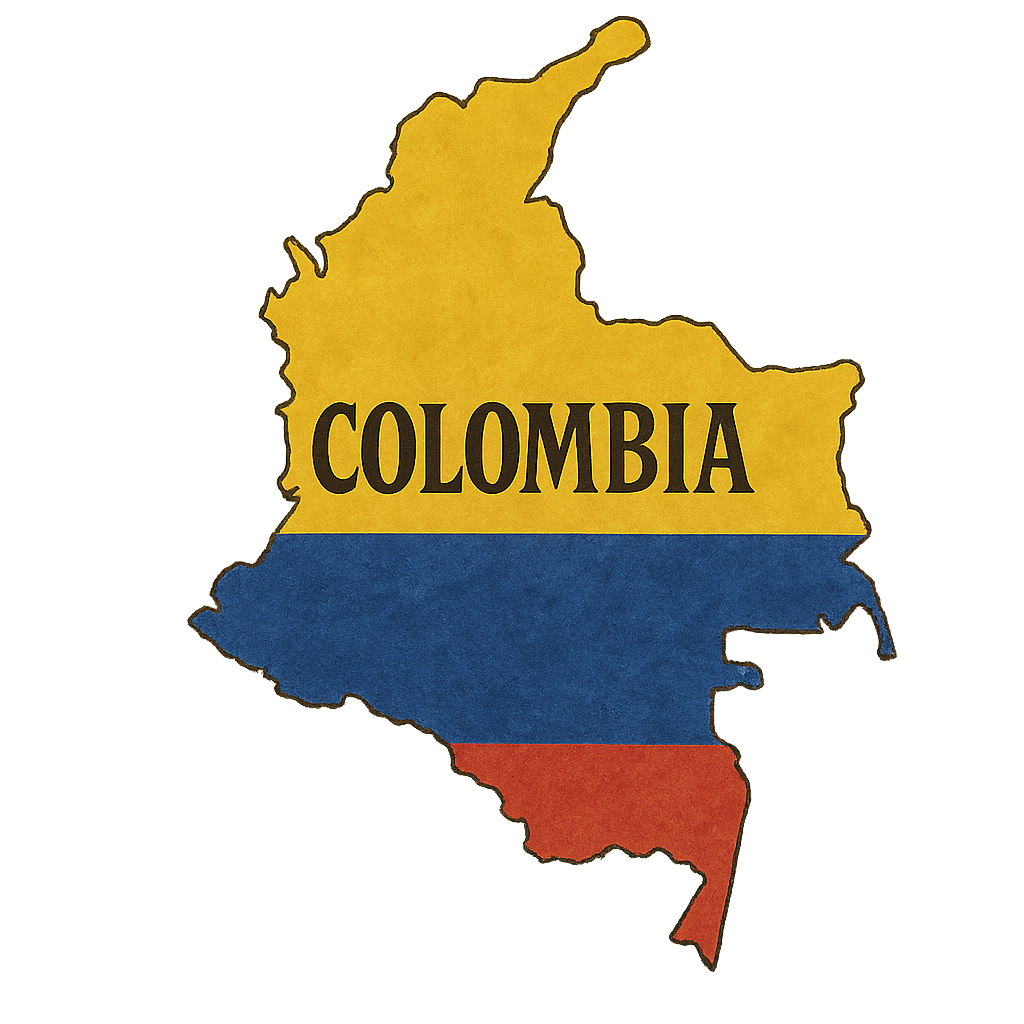 Church coffee rota guide: bag of Colombia Planadas filter coffee for Sunday hospitality