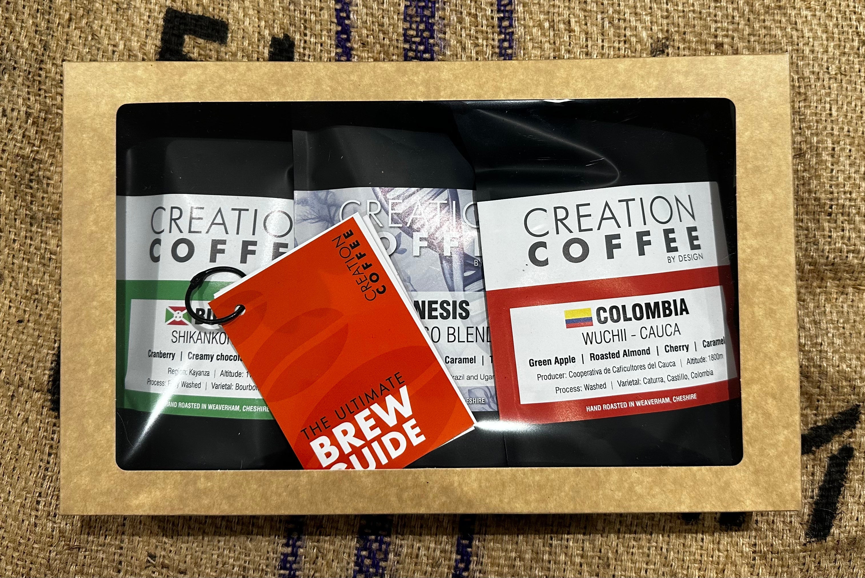 Why Subscription Coffee Gives You a Better Cup Every Time