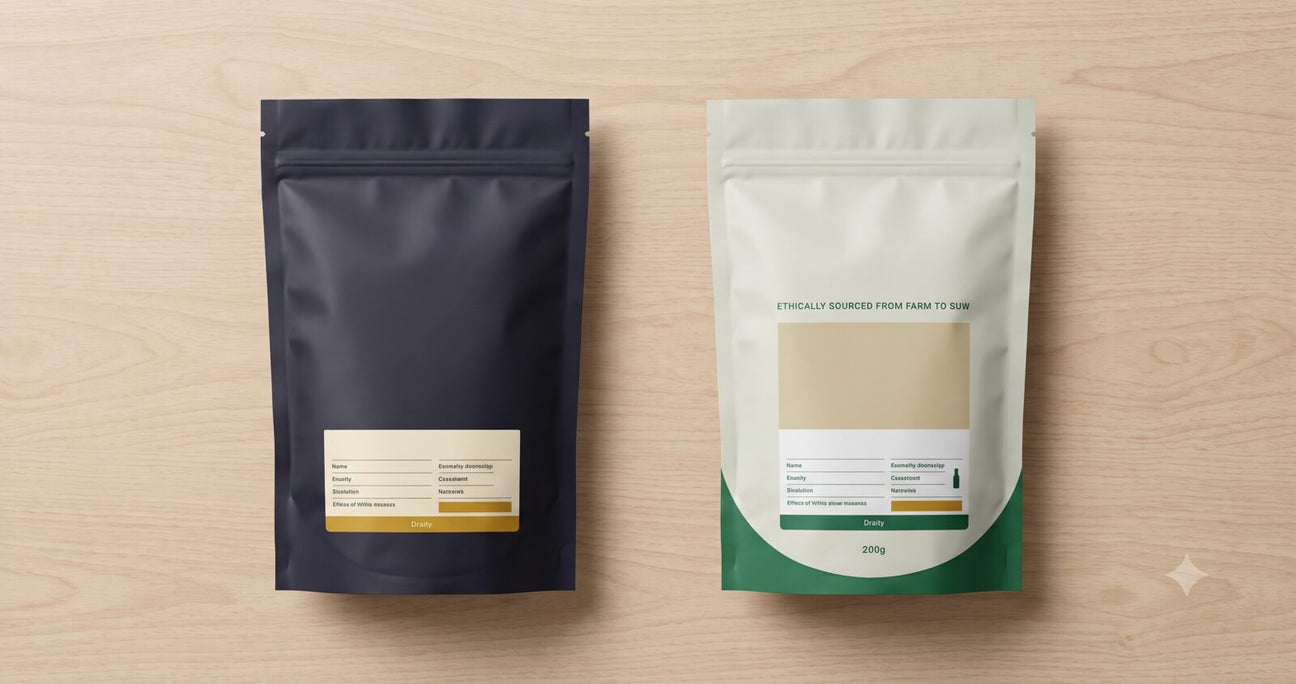 Comparing Creation Coffee and Pact Coffee subscriptions