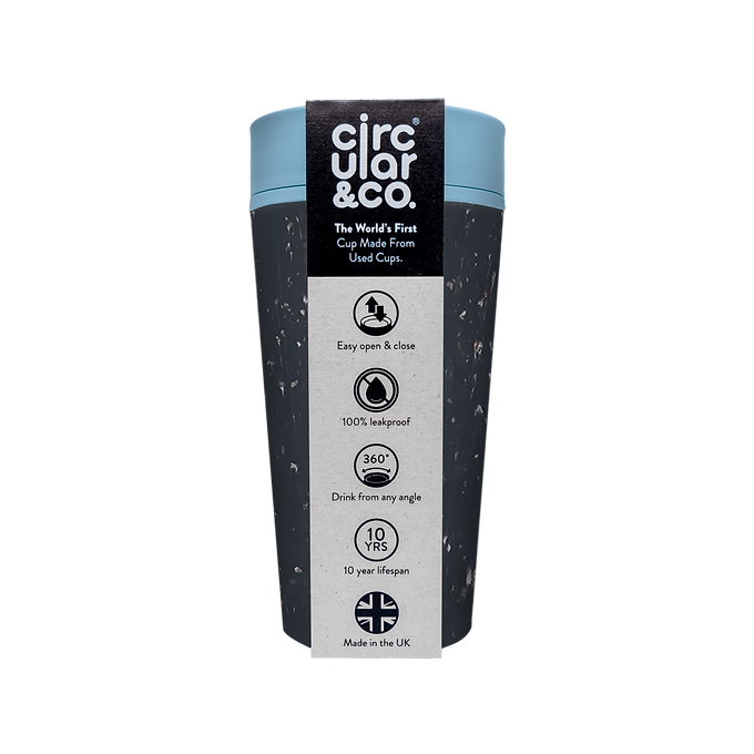 Circular & Co Cups
