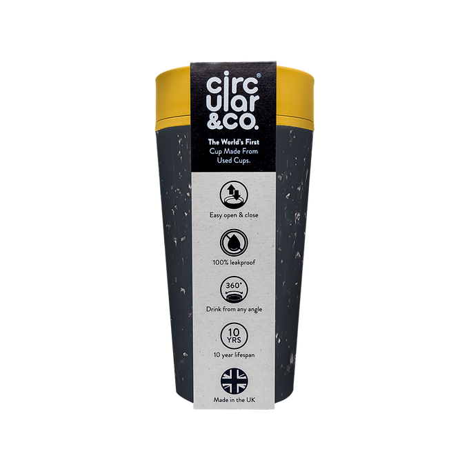 Circular & Co Cups