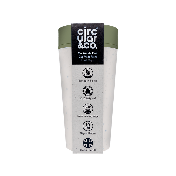 Circular & Co Cups