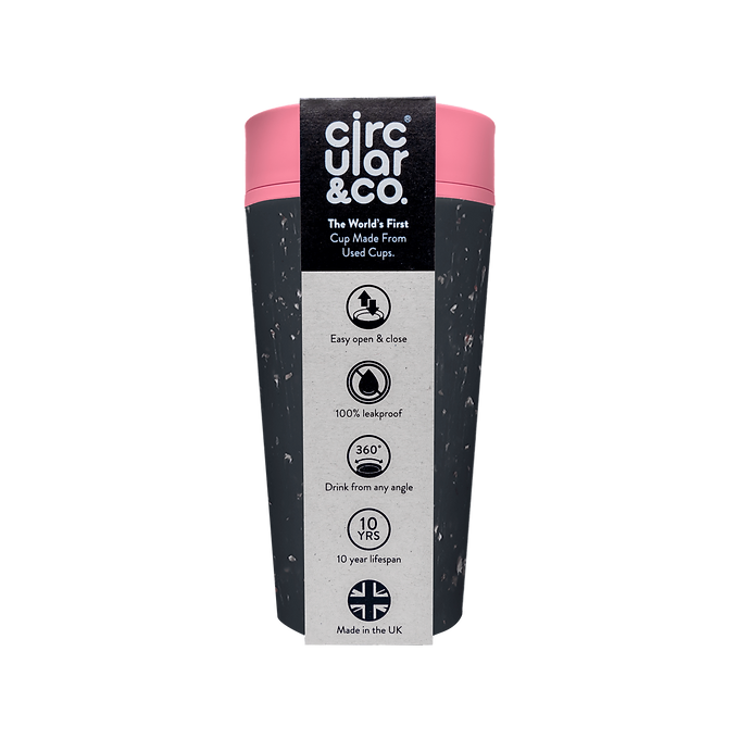 Circular & Co Cups