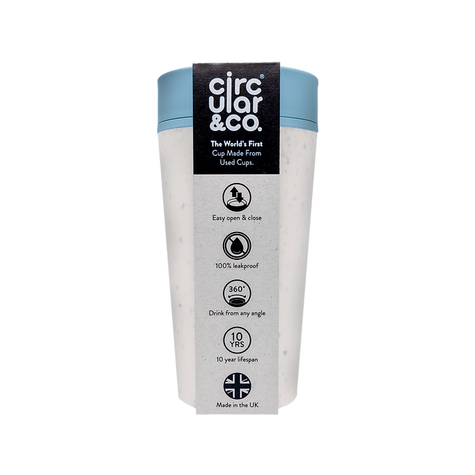 Circular & Co Cups