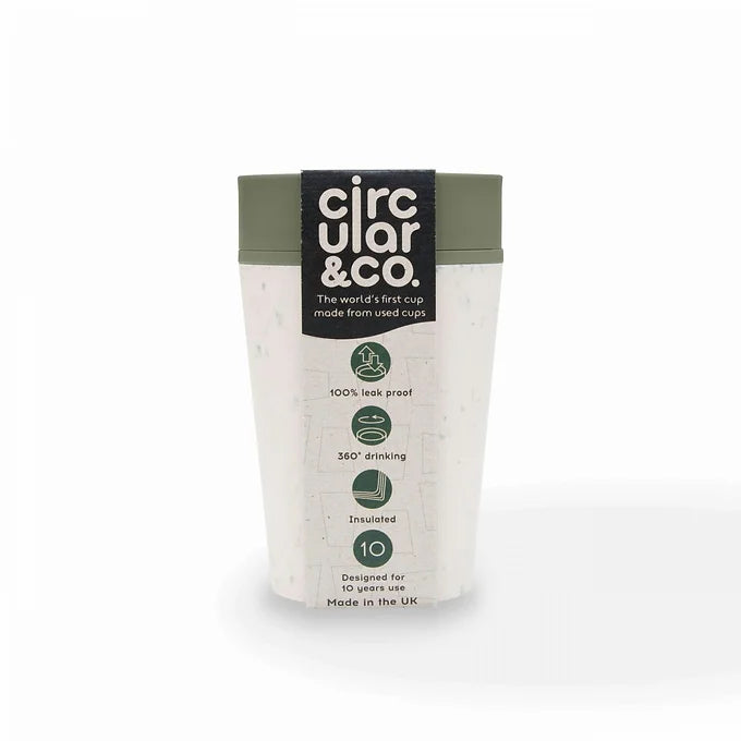 Circular & Co Cups