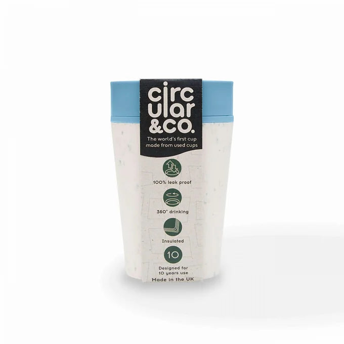 Circular & Co Cups