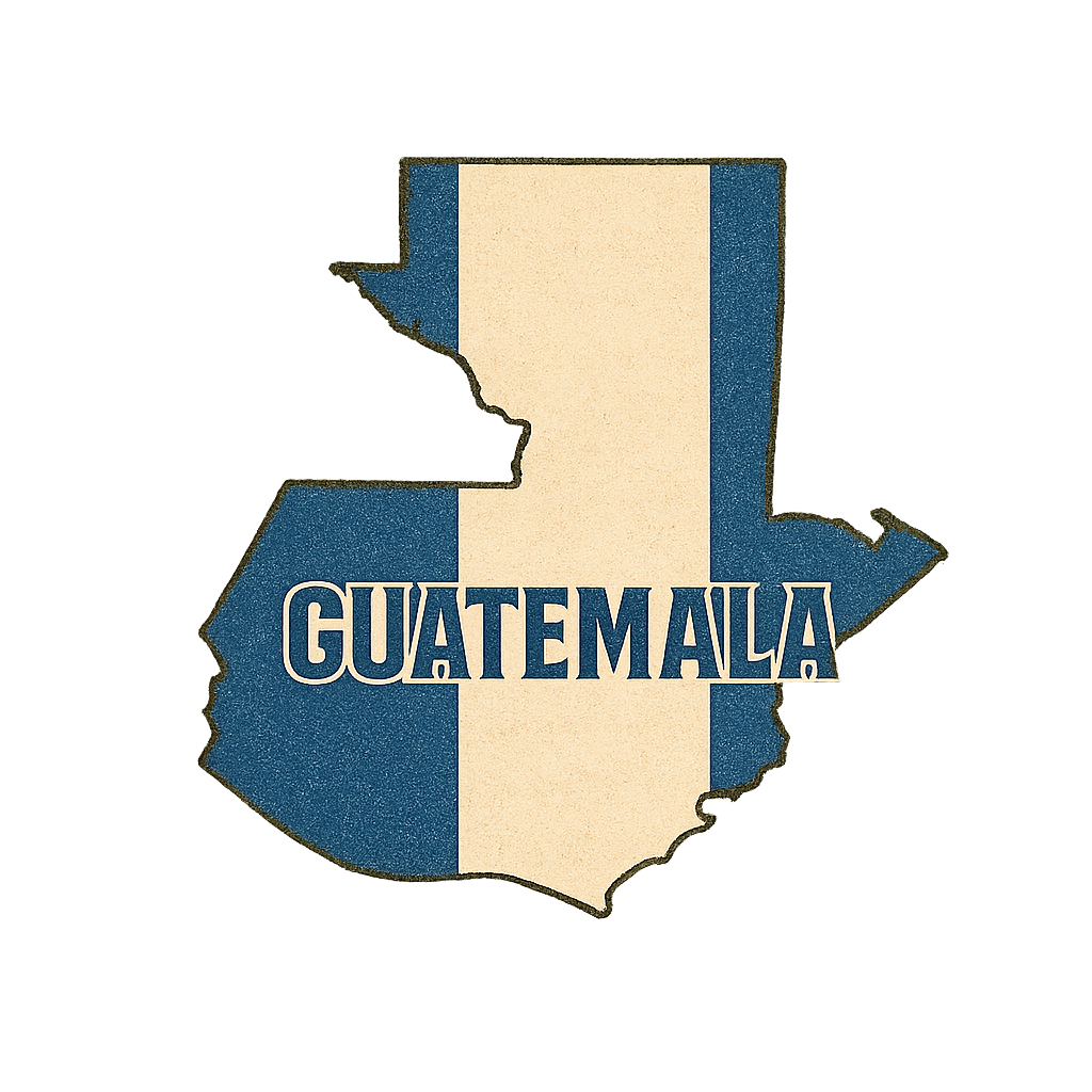 Guatemala Hamacas