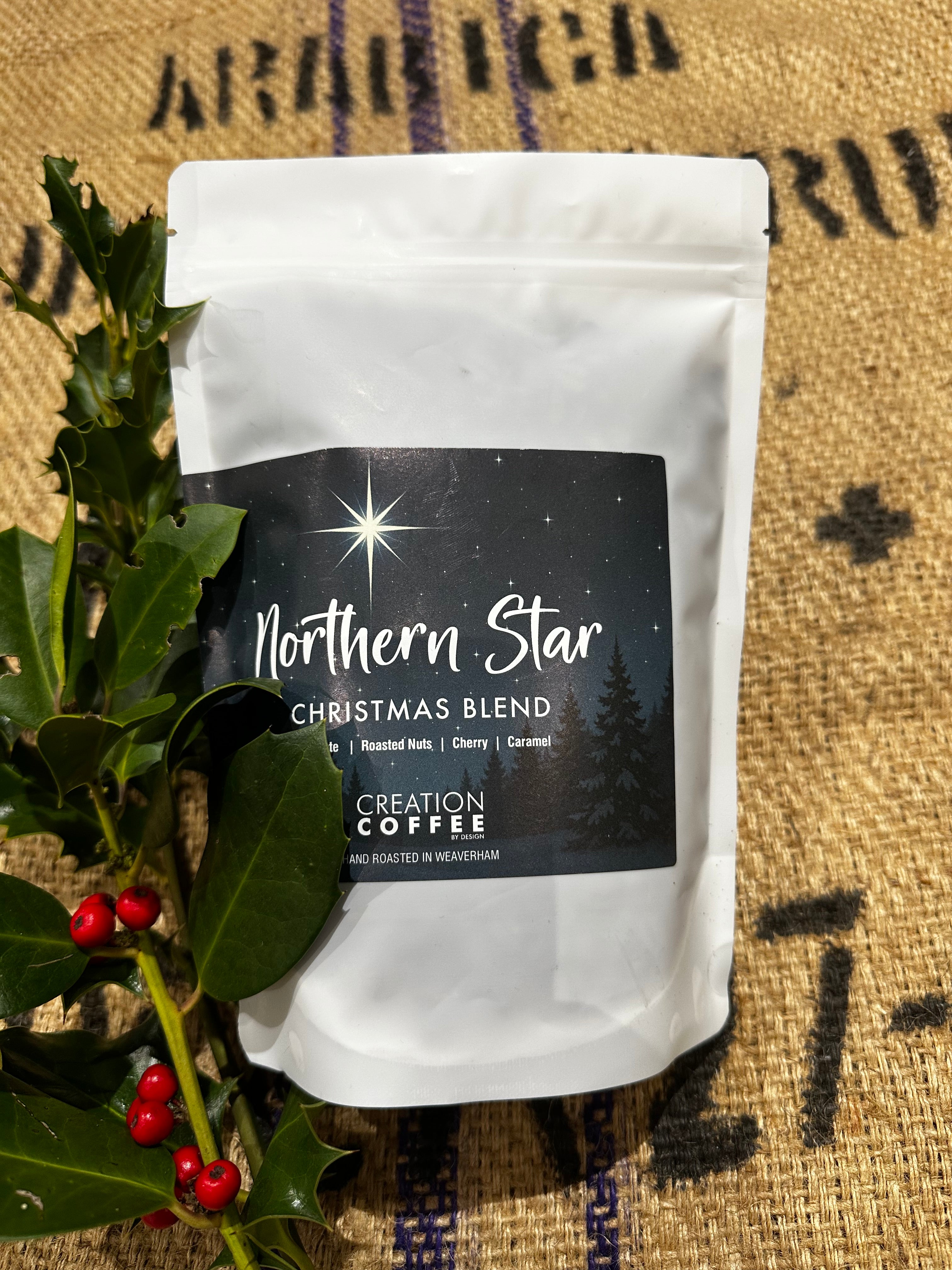 Northern Star - Christmas Blend