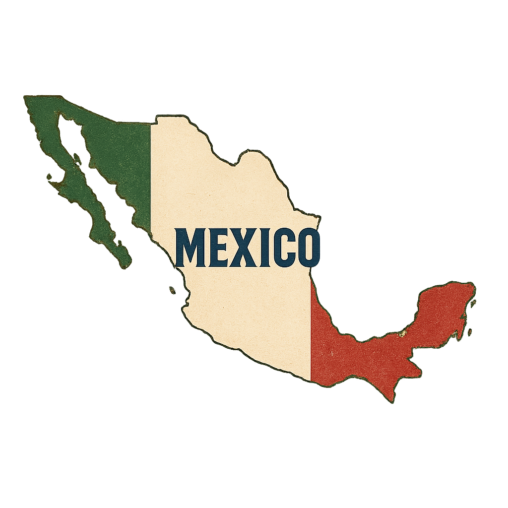 Mexico Finca La Laja DECAF