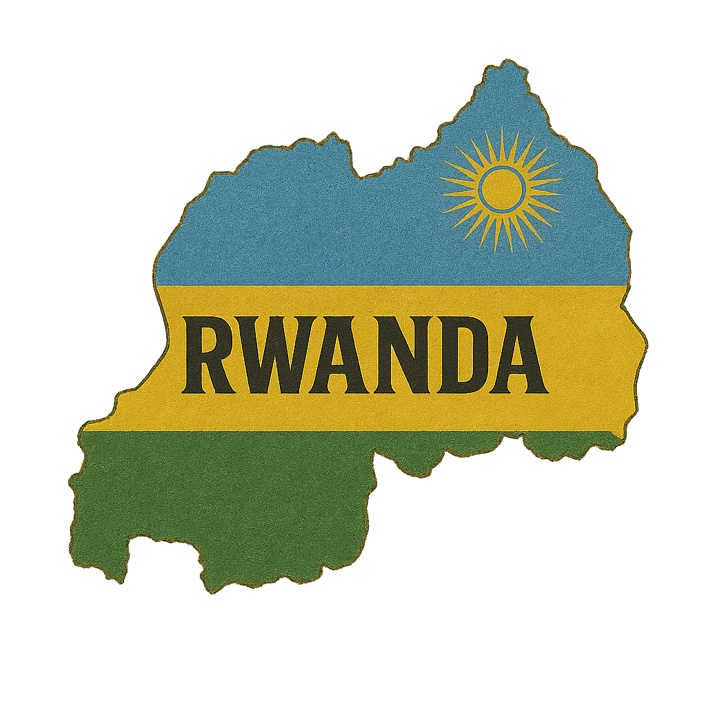 Rwanda Mbare