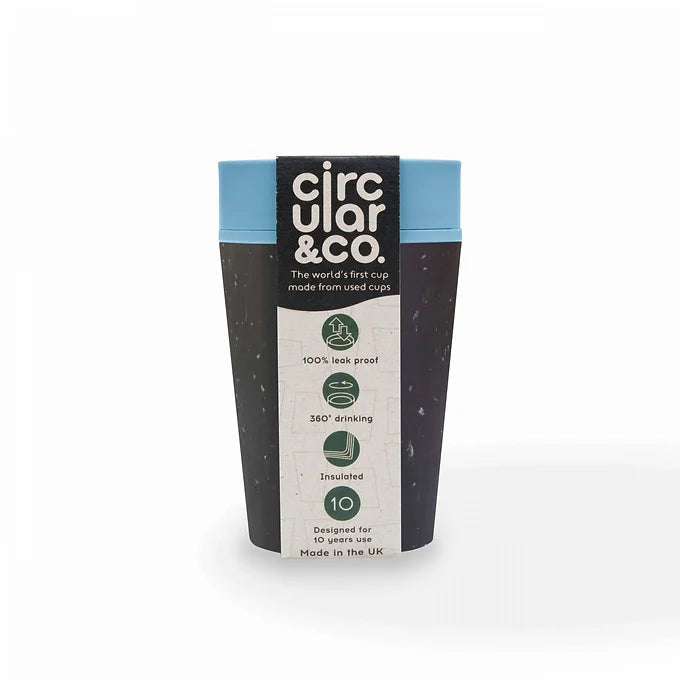 Circular & Co Cups