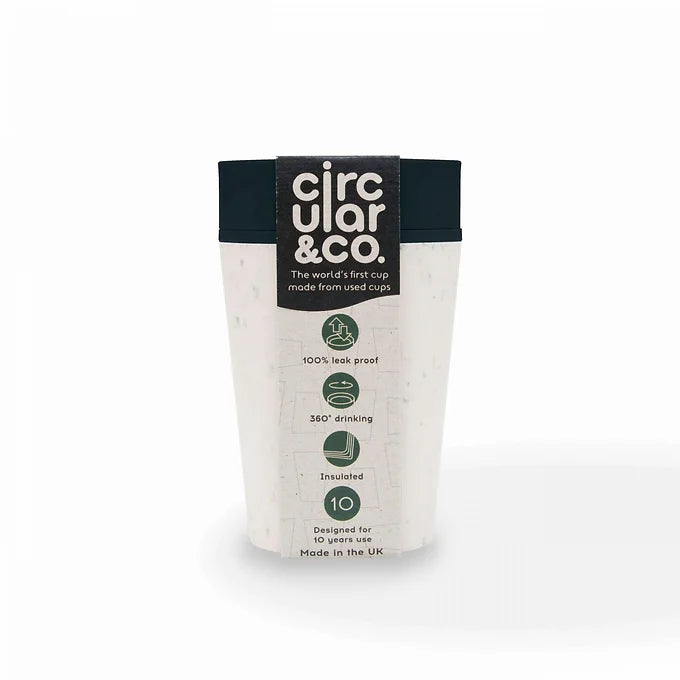 Circular & Co Cups